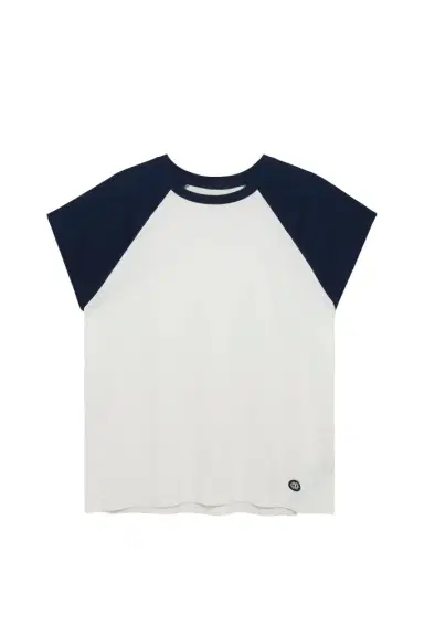 Simkhai Reuben T-Shirt | Thumbnail 1 Simkhai Reuben T-Shirt | Thumbnail 1