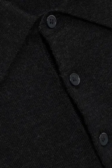 Simkhai Reynolds Knit Polo | Thumbnail 6 Simkhai Reynolds Knit Polo | Thumbnail 6