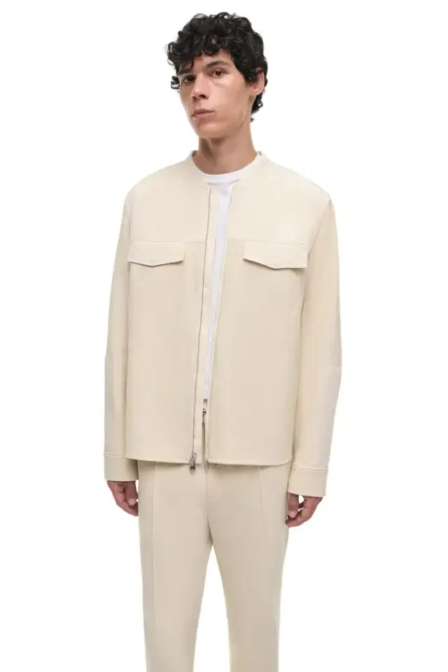 Simkhai Richard Jacket