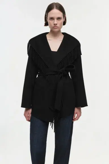 Simkhai Rowen Jacket | Thumbnail 2