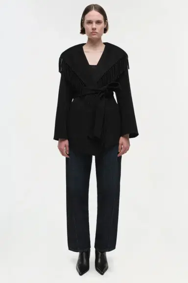 Simkhai Rowen Jacket | Thumbnail 6