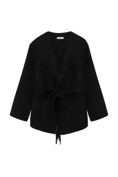 Simkhai Rowen Jacket | Thumbnail 1