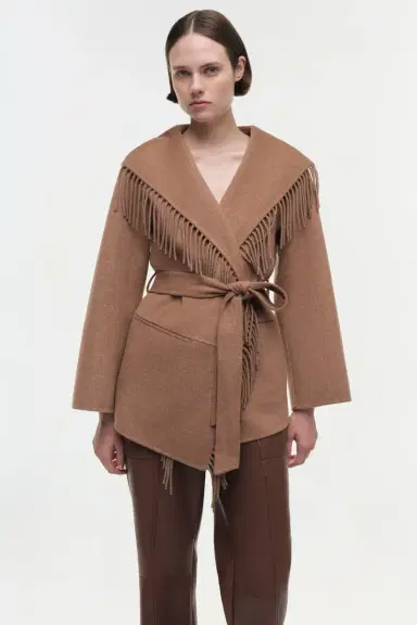 Simkhai Rowen Jacket | Thumbnail 2