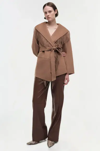 Simkhai Rowen Jacket | Thumbnail 3