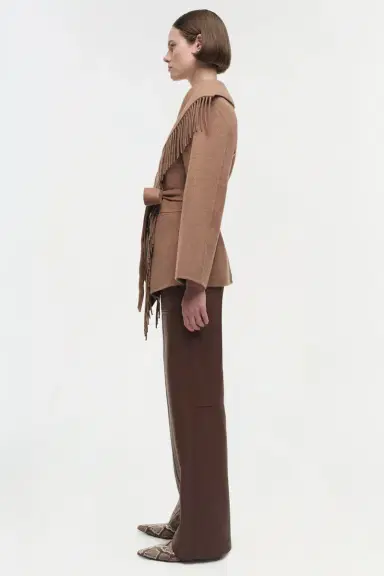 Simkhai Rowen Jacket | Thumbnail 4
