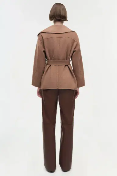 Simkhai Rowen Jacket | Thumbnail 5