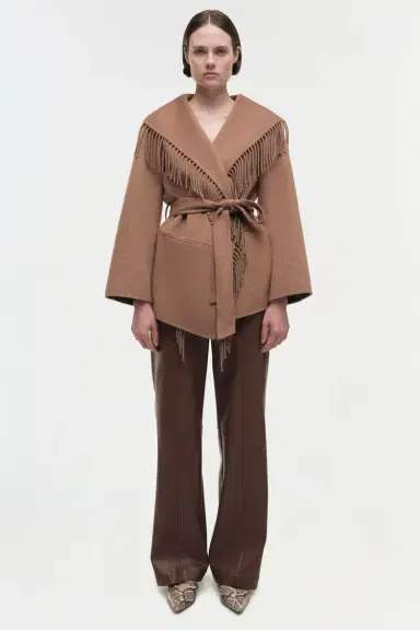 Simkhai Rowen Jacket | Thumbnail 6