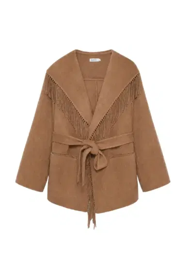Simkhai Rowen Jacket | Thumbnail 1