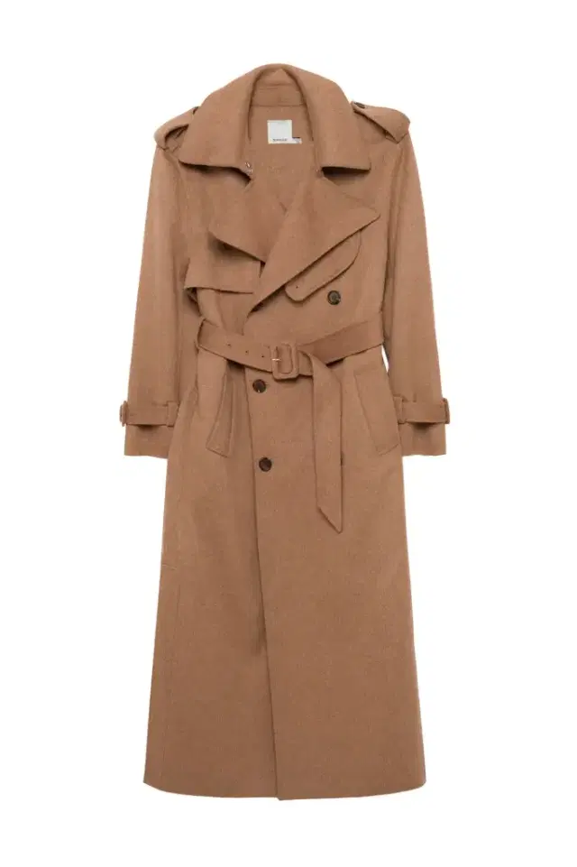 Simkhai Rumi Coat