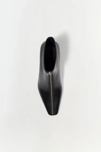 Simkhai Ryder Leather Zip Boot | Thumbnail 4 Simkhai Ryder Leather Zip Boot | Thumbnail 4