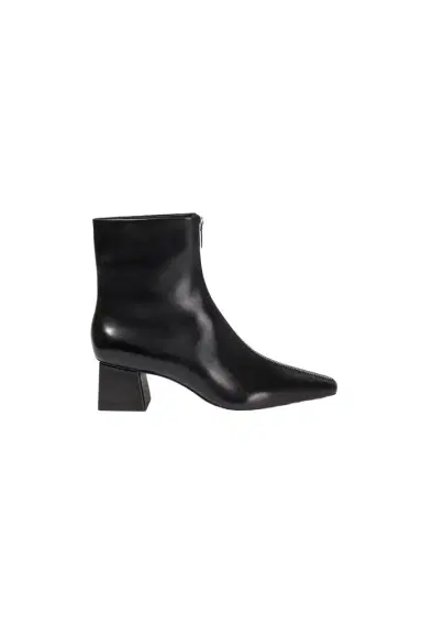 Simkhai Ryder Leather Zip Boot | Thumbnail 1 Simkhai Ryder Leather Zip Boot | Thumbnail 1