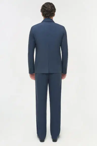 Simkhai Ryker Trouser | Thumbnail 5 Simkhai Ryker Trouser | Thumbnail 5