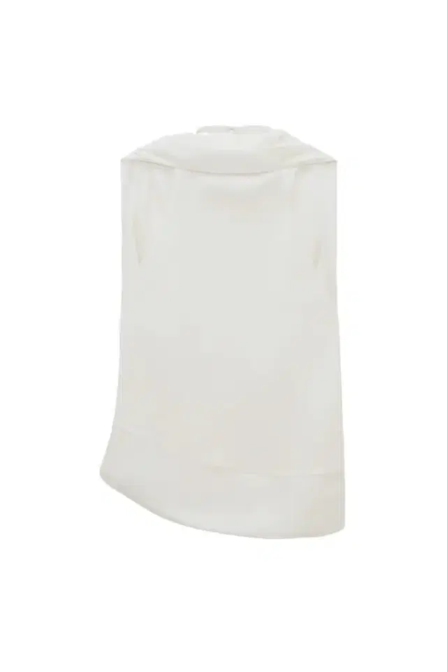 Samira Satin Cape Top