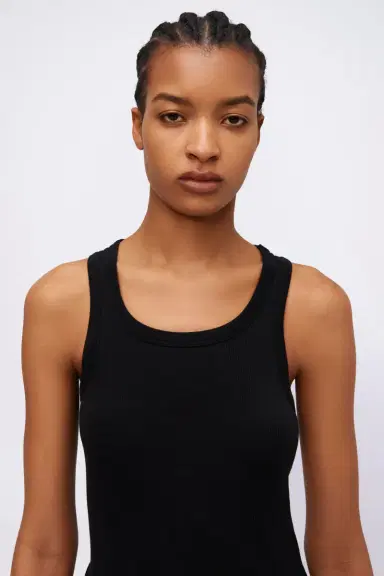 Simkhai Scoop-Neck Tank | Thumbnail 7 Simkhai Scoop-Neck Tank | Thumbnail 7