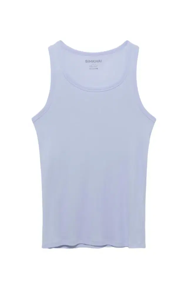 Scoop-Neck Tank Scoop-Neck Tank