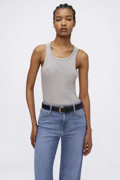 Simkhai Scoop-Neck Tank | Thumbnail 6 Simkhai Scoop-Neck Tank | Thumbnail 6