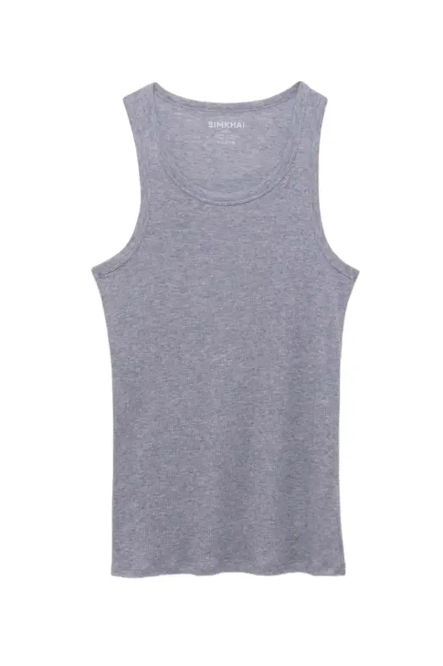 Scoop-Neck Tank Scoop-Neck Tank