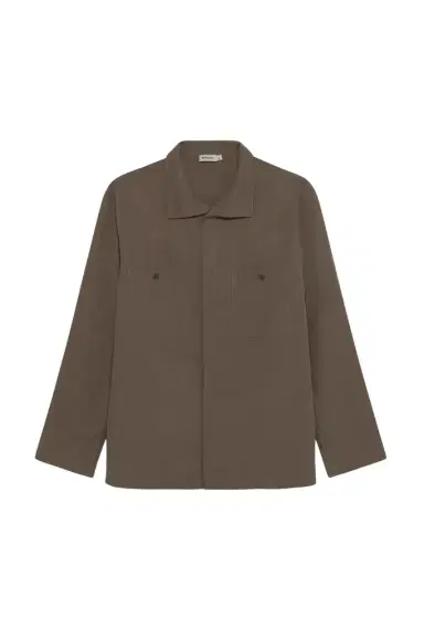 Simkhai Sean Shirt Jacket | Thumbnail 1