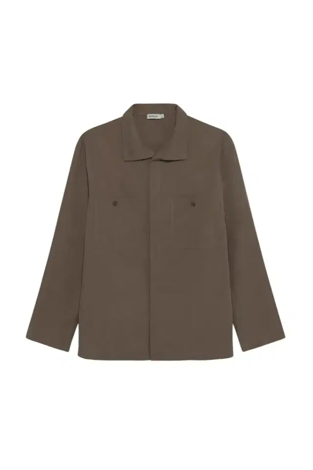 Sean Shirt Jacket Sean Shirt Jacket