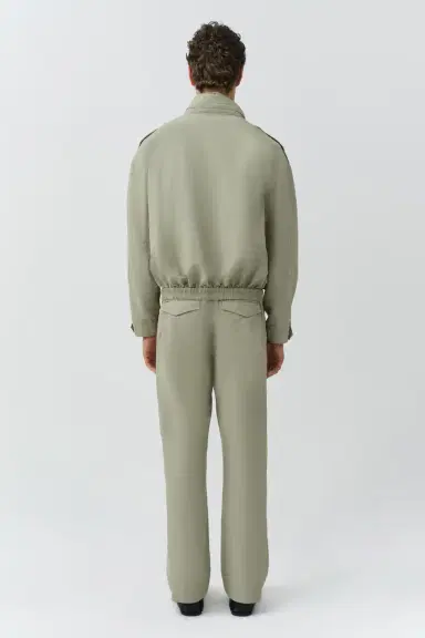 Simkhai Shane Tech Jacket | Thumbnail 5 Simkhai Shane Tech Jacket | Thumbnail 5