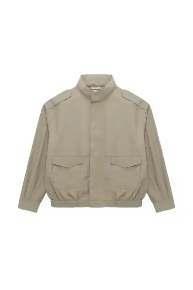 Simkhai Shane Tech Jacket | Thumbnail 1 Simkhai Shane Tech Jacket | Thumbnail 1