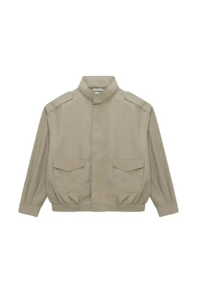 Simkhai Shane Tech Jacket