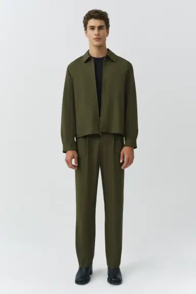Simkhai Sidney Jacket | Thumbnail 2
