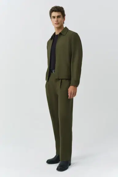 Simkhai Sidney Jacket | Thumbnail 4