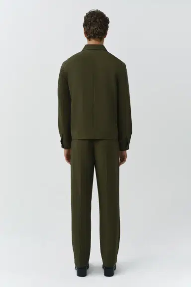 Simkhai Sidney Jacket | Thumbnail 5
