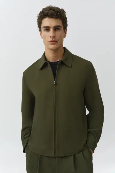 Simkhai Sidney Jacket | Thumbnail 6