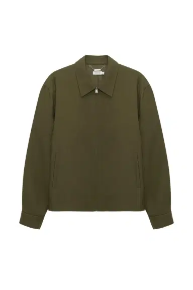 Simkhai Sidney Jacket | Thumbnail 1