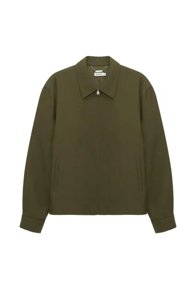 Sidney Jacket Sidney Jacket