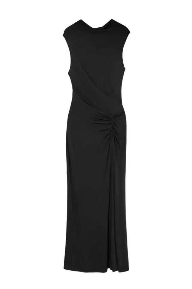 Simkhai Signature Acacia Dress