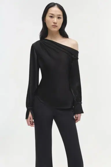 Simkhai Signature Alice Top | Thumbnail 3 Simkhai Signature Alice Top | Thumbnail 3