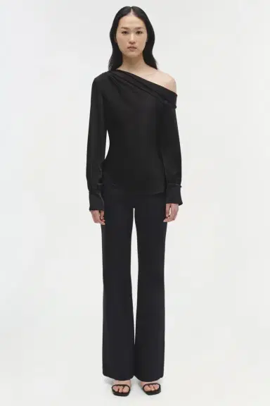 Simkhai Signature Alice Top | Thumbnail 6 Simkhai Signature Alice Top | Thumbnail 6
