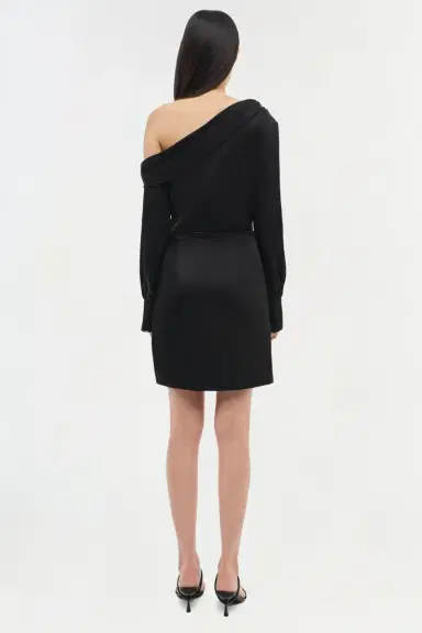 Simkhai Signature Cameron Dress | Thumbnail 5