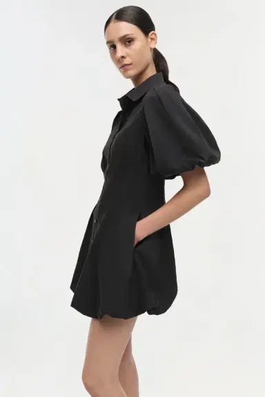 Simkhai Signature Cleo Dress | Thumbnail 3