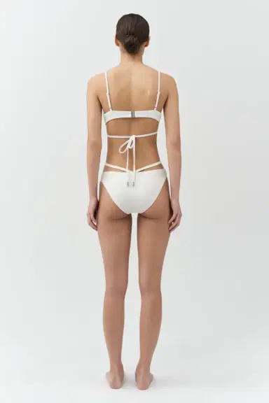 Simkhai Signature Emmalynn Bikini Bottom | Thumbnail 5 Simkhai Signature Emmalynn Bikini Bottom | Thumbnail 5