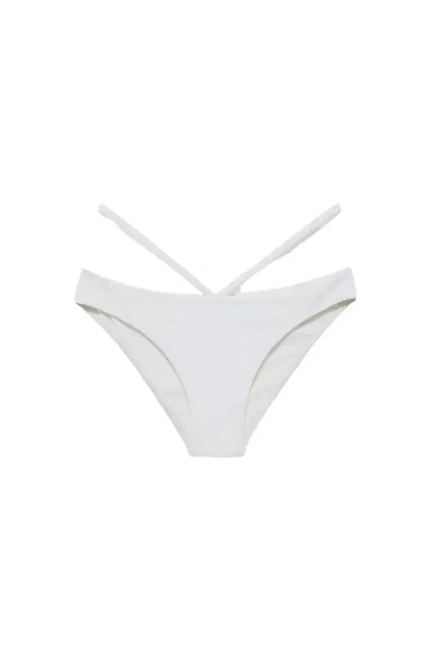 Simkhai Signature Emmalynn Bikini Bottom
