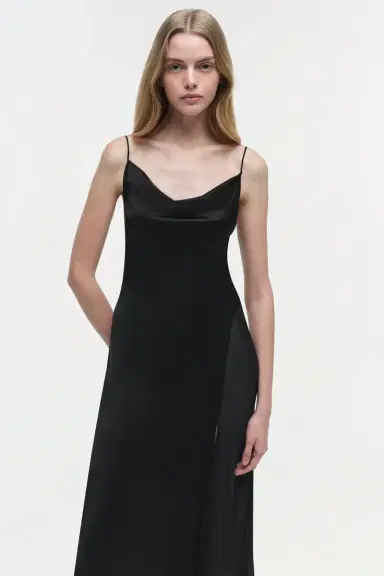 Simkhai Signature Finley Gown | Thumbnail 3