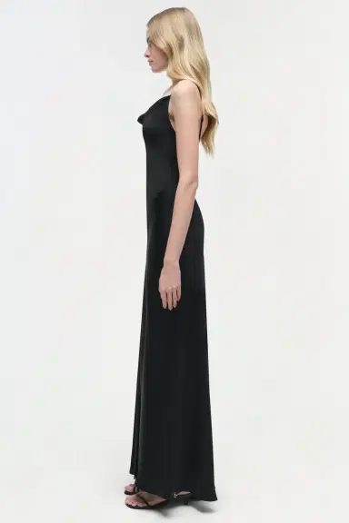Simkhai Signature Finley Gown | Thumbnail 4
