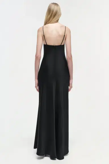 Simkhai Signature Finley Gown | Thumbnail 5