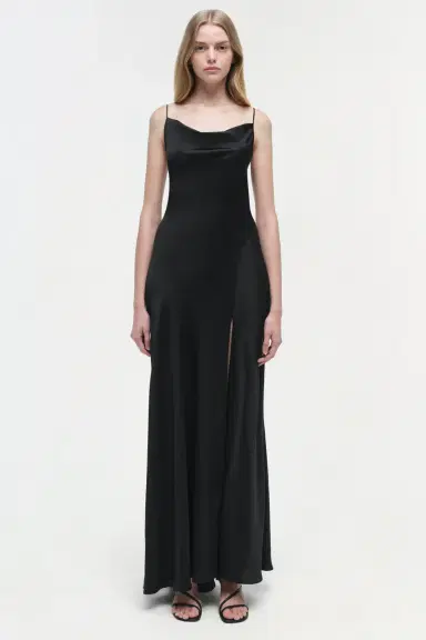 Simkhai Signature Finley Gown | Thumbnail 6