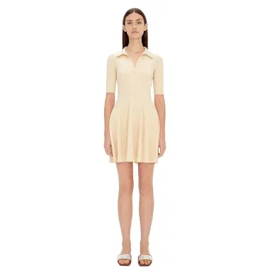 Simkhai Signature Patricia Dress | Thumbnail 1 Simkhai Signature Patricia Dress | Thumbnail 1