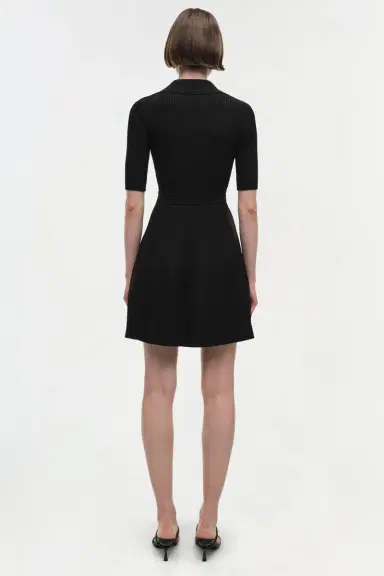 Simkhai Signature Patricia Dress | Thumbnail 5 Simkhai Signature Patricia Dress | Thumbnail 5