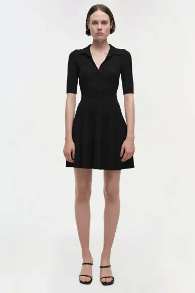 Simkhai Signature Patricia Dress | Thumbnail 6 Simkhai Signature Patricia Dress | Thumbnail 6