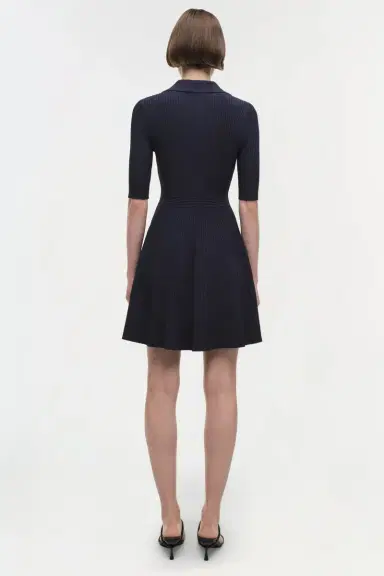 Simkhai Signature Patricia Dress | Thumbnail 5 Simkhai Signature Patricia Dress | Thumbnail 5