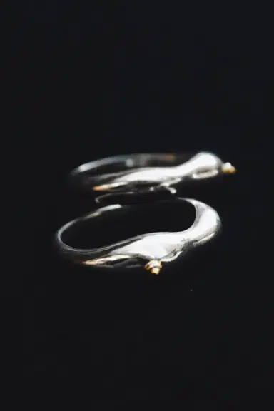 Simkhai Simone Ring | Thumbnail 3 Simkhai Simone Ring | Thumbnail 3