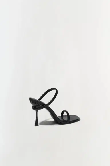 Simkhai Siren High Heel Sandal | Thumbnail 3 Simkhai Siren High Heel Sandal | Thumbnail 3