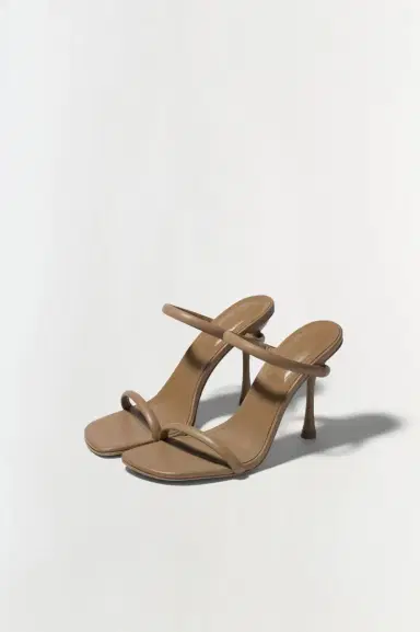 Simkhai Siren High Heel Sandal | Thumbnail 5 Simkhai Siren High Heel Sandal | Thumbnail 5